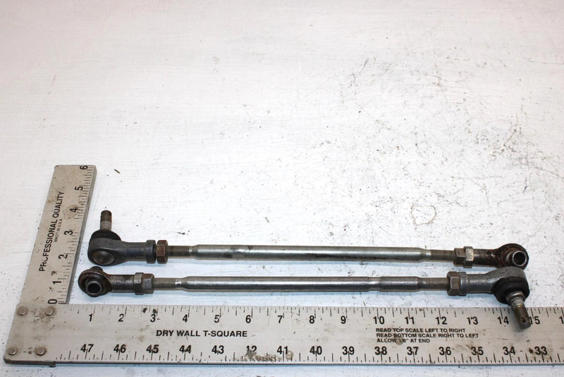 1991 Polaris Trail Boss 350l Oem Tie Rod Pair 5020528 AP175