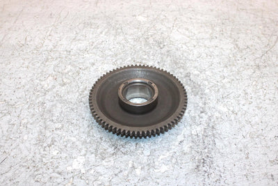 1986 Honda Trx350 Oem Starter Clutch Gear 28110-HA7-770 AH40