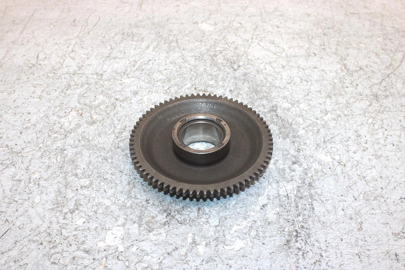 1986 Honda Trx350 Oem Starter Clutch Gear 28110-HA7-770 AH40