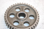 98 Polaris Indy 500 Oem 41T Lower Chaincase Gear 3222095 3225068 SP47