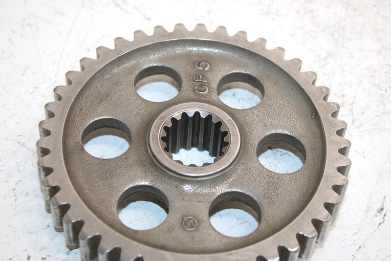 98 Polaris Indy 500 Oem 41T Lower Chaincase Gear 3222095 3225068 SP47