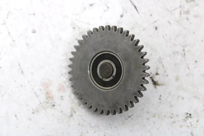 1983 Yamaha Excel Iii Oem Oil Pump Idler Gear 8G8-13179-00-00 SY133