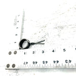 null Bombardier DS650 OEM Shifter Shaft Spring