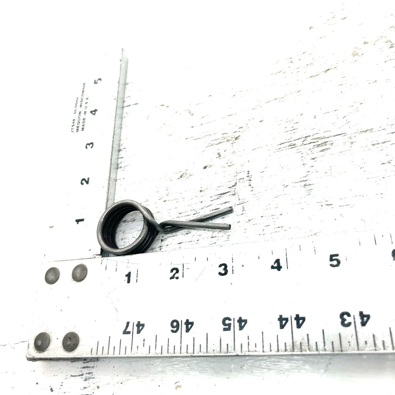 null Bombardier DS650 OEM Shifter Shaft Spring