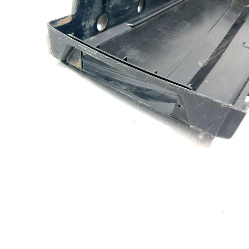 2009 Polaris Ranger HD 700 4x4 EFI OEM Right Bed Box Panel 5437564-070 XP12.1