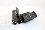1996 Ski-doo Formula Ss Oem Footrest Set 518312907 SS7