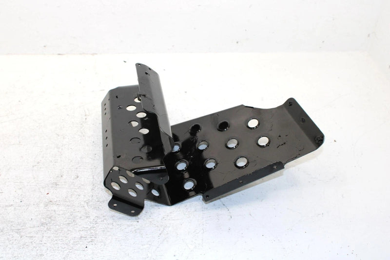 1996 Ski-doo Formula Ss Oem Footrest Set 518312907 SS7