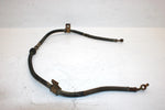 1993 Kawasaki Bayou 300 Oem Front Lower Brake Line 43059-1419 AK24