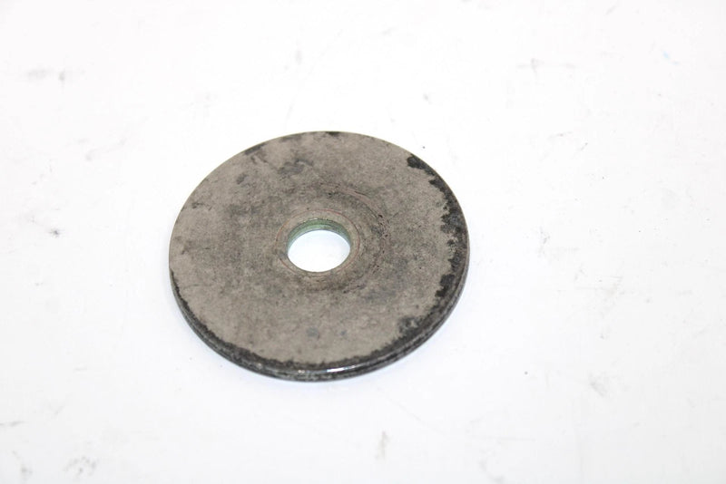 Yamaha Oem Engine Mount Washer Plate Pair 90201-10151-00 Q1723