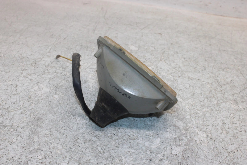 1994 Yamaha  Timberwolf 4wd Oem Headlight 2HR-84310-30-00 AY25