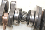 1996 Ski-doo Formula Sls 500 L/c Oem Crankshaft Assembly 420886930 SS66