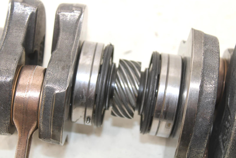 1996 Ski-doo Formula Sls 500 L/c Oem Crankshaft Assembly 420886930 SS66