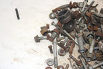 91 Yamaha  Champ 100 Yfm100 Oem Nut Bolt Spacer Hardware Kit AY12