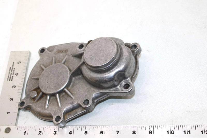 2000 Polaris Magnum 325 Oem Front Gearcase Cover 3233713 AP2