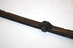 97 Arctic Cat Bearcat 454 2x4 Oem Cam Chain Guide 3402-134 AA11