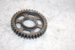 86 Honda Trx 350 A Fourtrax 350 Oem Countershaft 3rd Gear 37T 23451-HA7-770 AH25