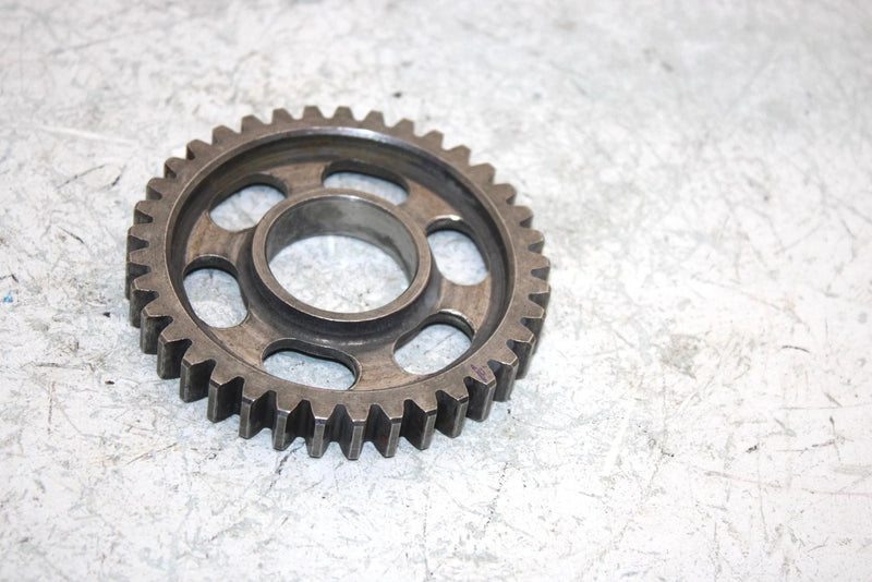 86 Honda Trx 350 A Fourtrax 350 Oem Countershaft 3rd Gear 37T 23451-HA7-770 AH25