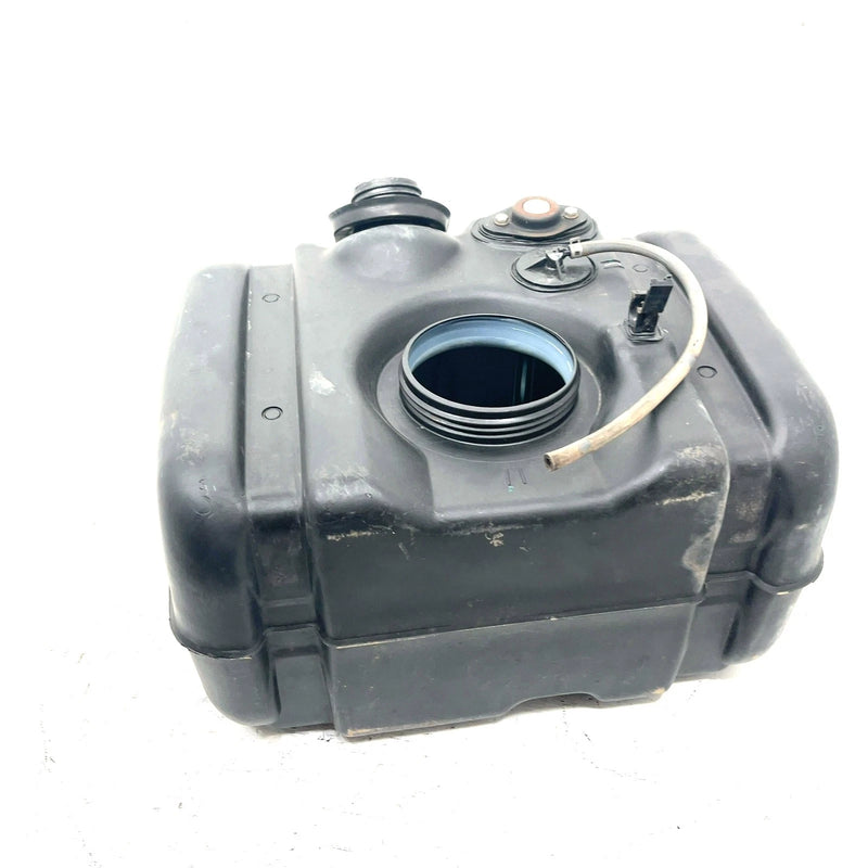 09-13 Honda Big Red 700 MUV700 OEM Fuel Gas Tank 17510-HL1-A01 XH0