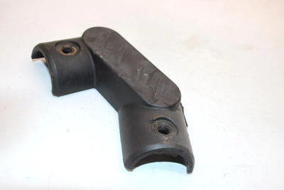 06 Can-am Outlander 400 Oem Bumper Corner Cap 705001042 AB0