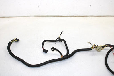 97 Polaris Trail Touring Oem Main Wiring Harness  2460510 SP189