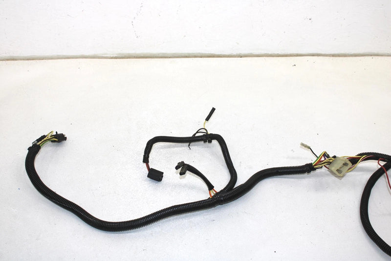 97 Polaris Trail Touring Oem Main Wiring Harness  2460510 SP189