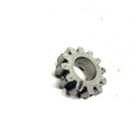 05-13 Kawasaki Brute Force 650 4x4 OEM 12T Reverse Input Gear 13262-0235 AK34