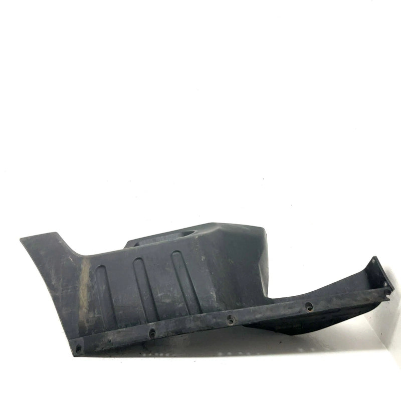 09-13 Honda Big Red 700 MUV700 OEM Right Side Panel 71110-HL1-A00ZA XH0