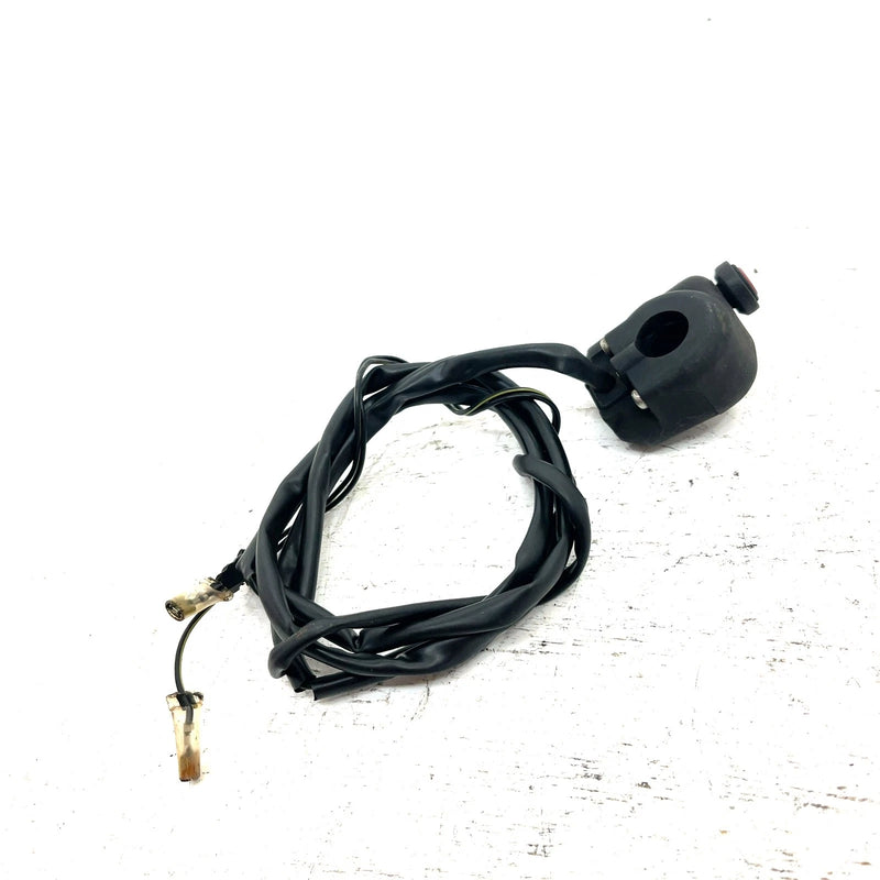 1995 Polaris SL 650 OEM Left Side Switch 4110161 JP41