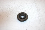 1996 Kawasaki Bayou 220 Oem Top Input Gear 28T 13129-1862 AK25