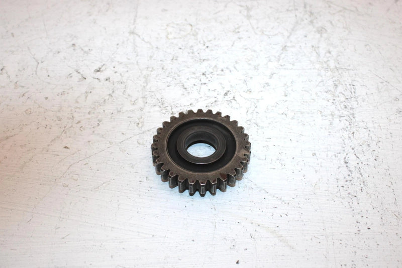 1996 Kawasaki Bayou 220 Oem Top Input Gear 28T 13129-1862 AK25