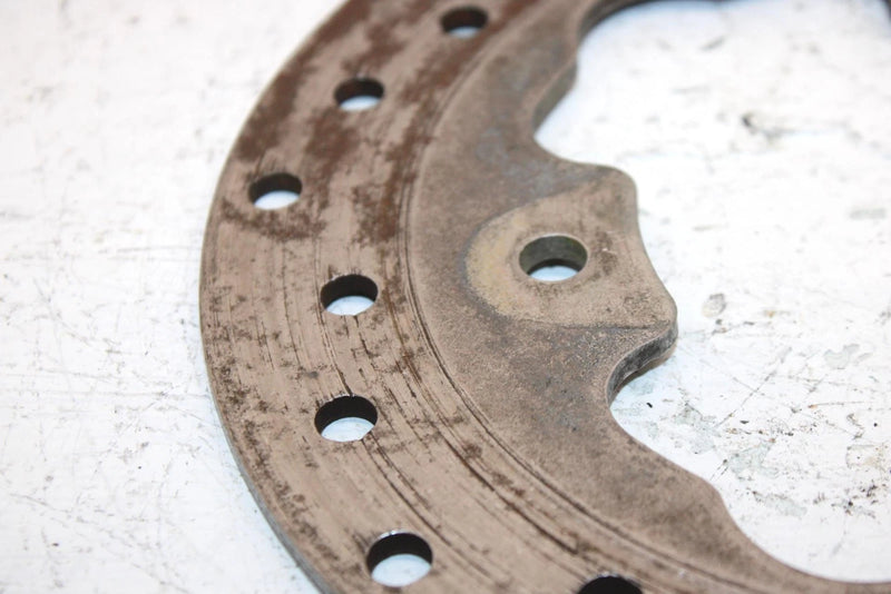 2009 Polaris Trail Boss 330 Oem Rear Brake Disc 5245716 AP181