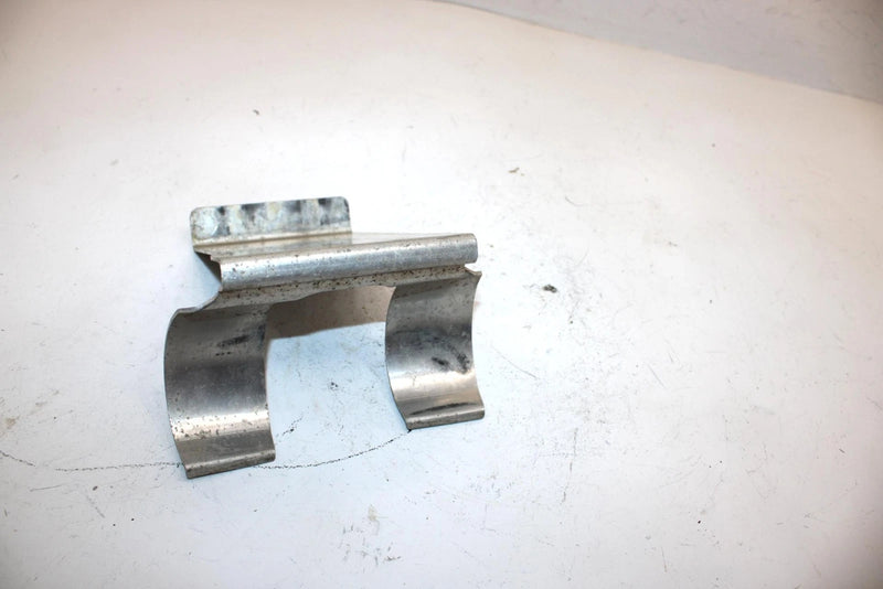 03 Polaris Frontier Classic Oem Coolant Bottle Bracket 5245525 SP9