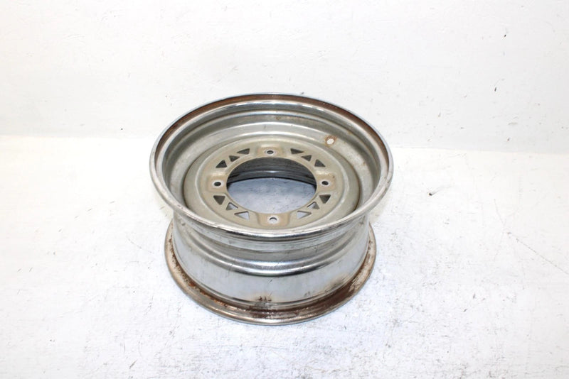 2003 Polaris Sportsman 700 Oem Front Wheel 12X6 1520798 AP189