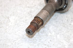 06 Kawasaki Prarie 360 Oem  Transmission Input Shaft 13127-1304 13127-0053 AK29