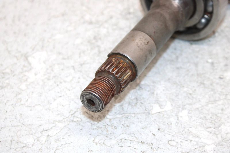 06 Kawasaki Prarie 360 Oem  Transmission Input Shaft 13127-1304 13127-0053 AK29