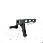 2002 Yamaha Big Bear 400 YFM400 OEM Left Footpeg 5FU-F7411-00-00 AY52