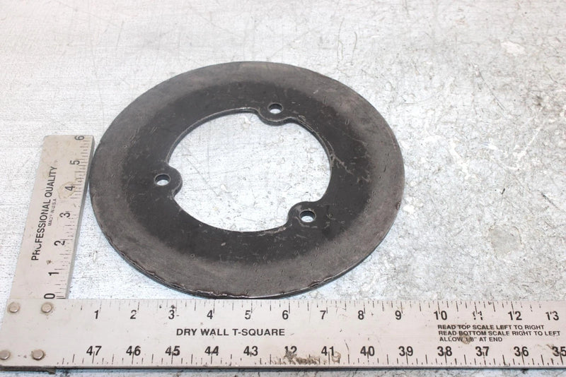 2004 Polaris Trail Boss 330 Oem Rear Sprocket Guard 5211618-067 AP117