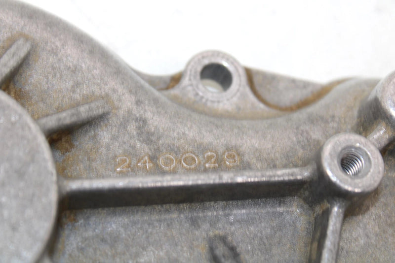2000 Polaris Magnum 325 Oem Left Gearcase Cover 3233610 Q5210