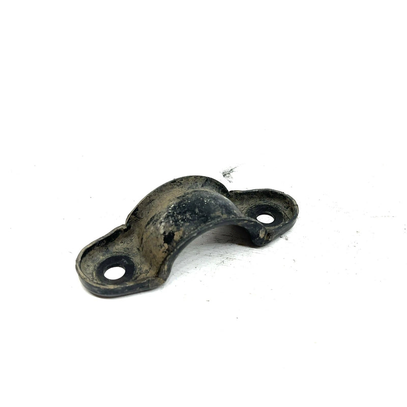 07-14 Honda Rancher 420 TRX420FE ES OEM Steering Shaft Holder 53223-HP0-A00 AH76
