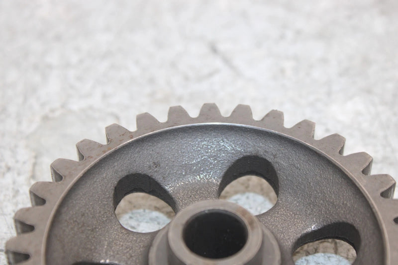 1994 Yamaha  Timberwolf 4wd Oem Transfer Idler Gear 4KD-17587-00-00 AY25