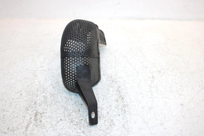 1997 Suzuki King Quad 300 4x4 Oem Mud Cover 42570-39D00 AS11