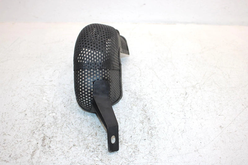 1997 Suzuki King Quad 300 4x4 Oem Mud Cover 42570-39D00 AS11
