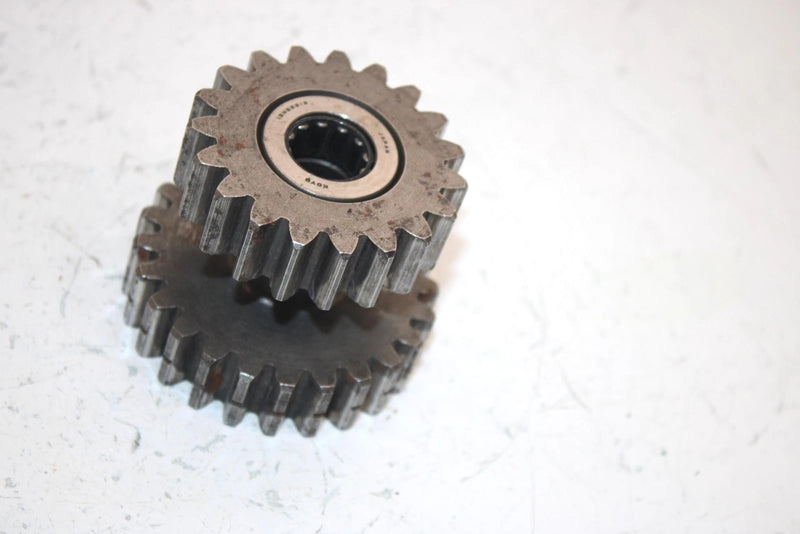 94 Yamaha  Kodiak 400 4wd Oem High Wheel Gear 4GB-17223-00-00 AY27