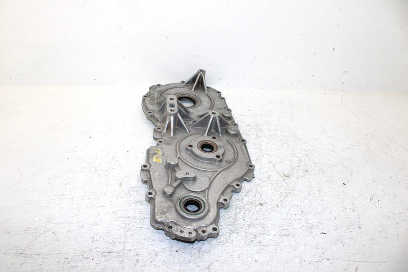 1999 Polaris Sportsman 500 Oem Left Transmission Gearcase Cover 3233671 AP24