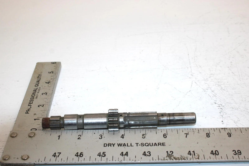 1999 Yamaha  Bear Tracker 2wd Oem Main Drive Axle 59V-17401-00-00 AY50
