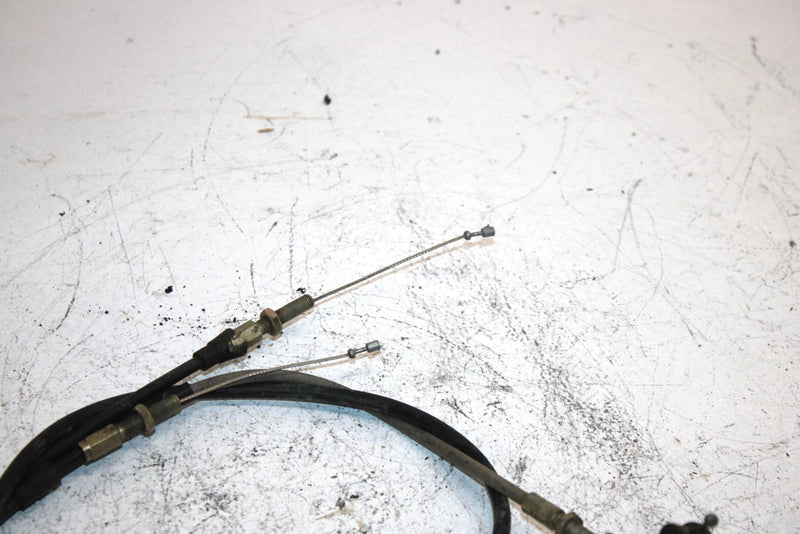 94 Arctic Cat Zr 700 Oem Throttle Cable 0687-028 SAS12