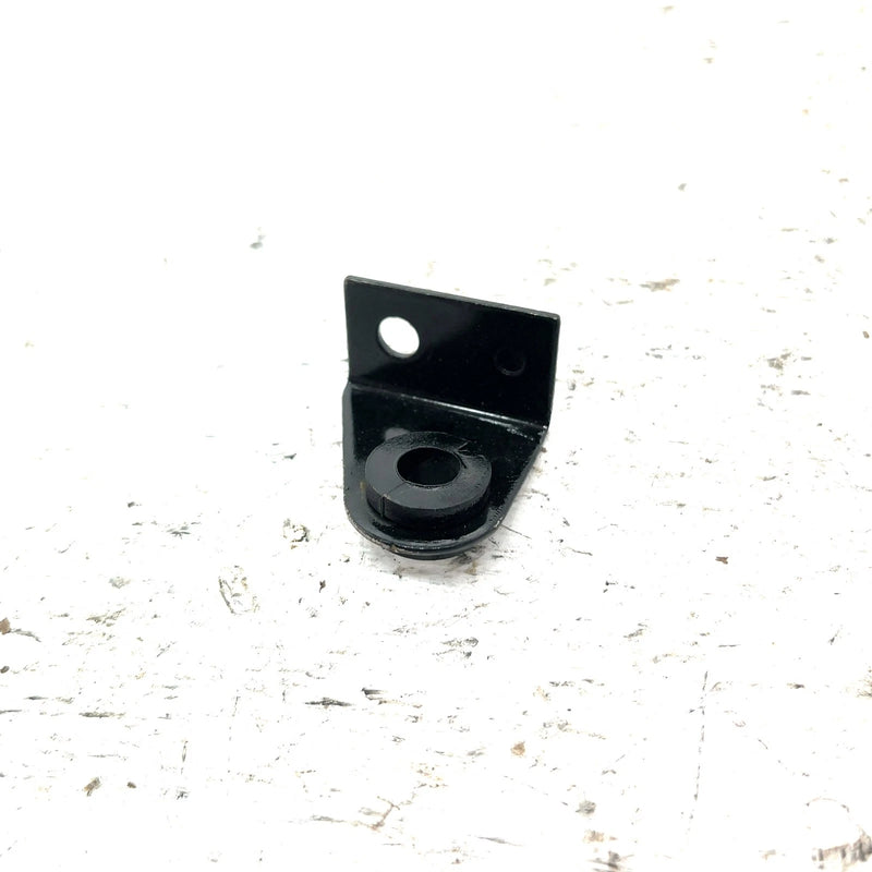 06-09 Yamaha Rhino 450 YXR450FA 4x4 OEM Latch Bracket 2P5-K7175-00-00 XY2