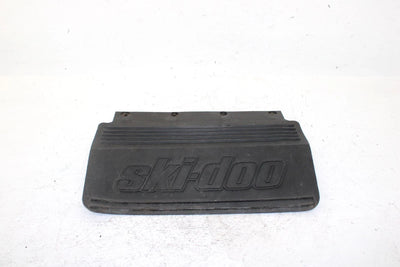1997 Ski-doo Formula S 380 Oem Snowflap 572059700 SS23