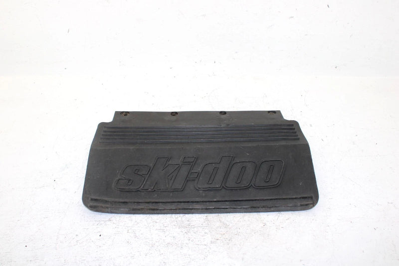 1997 Ski-doo Formula S 380 Oem Snowflap 572059700 SS23