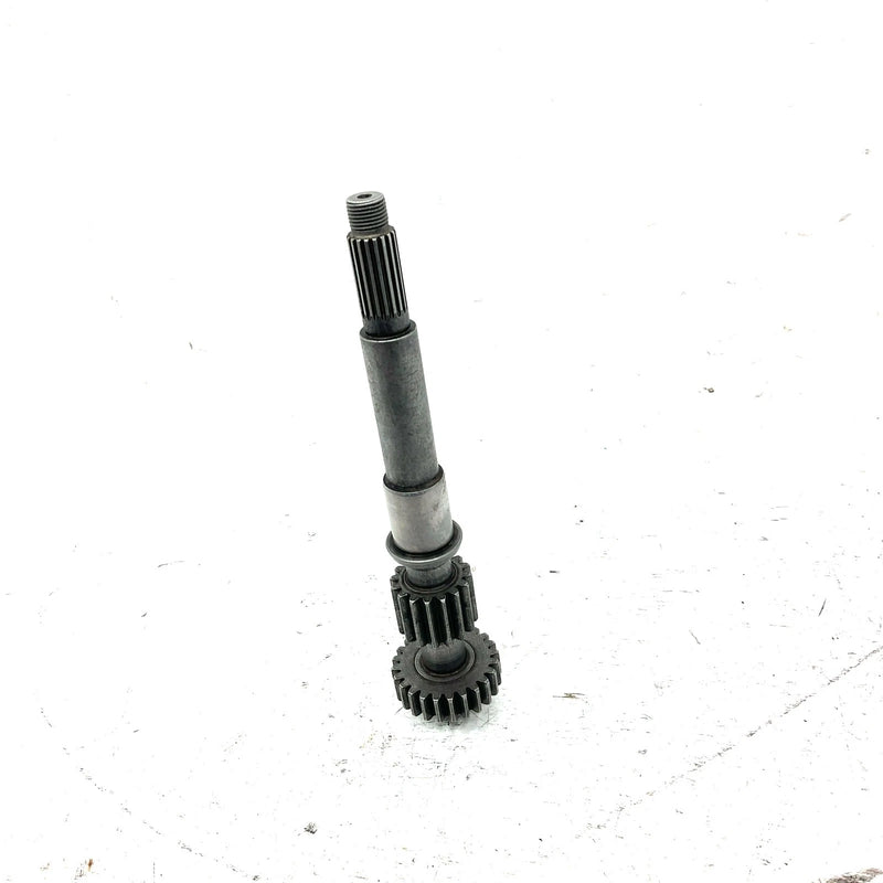 2002 Arctic Cat 375 2x4 Automatic OEM Main Transmission Shaft 3402-665 AA41
